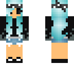 moon girl