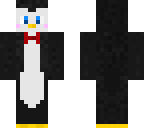 mr penguin