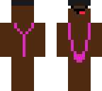 my favorite skin