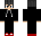 my friends roleplay skin