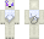 my oc
