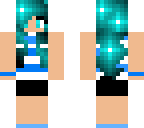 my oc me