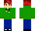 my skin