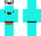 my skin