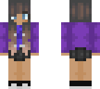 my skin