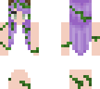 nature girl