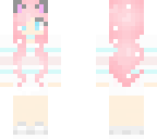 neko girl edit