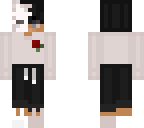 new skin dorito