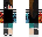 newversionbadendergirl