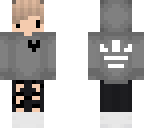 not mien just edited