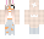 not mine i just edited the ears