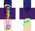 nyan thing