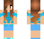 ocean skin if you want to call it that i guess