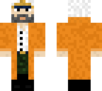 old skin from singlewood update