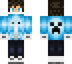 olle blue