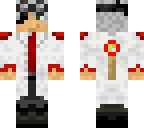 one eyed drredstone with added features