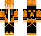 orange ace