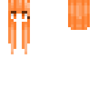 orange hair base