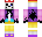 organ sans