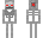 pama skeleton
