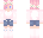 pastel boy