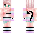 pastel femboy