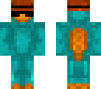 perry