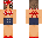 pin up girl