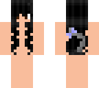 pinestripepineapple's skin base