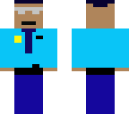 police