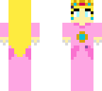 princess peach