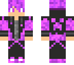 purple ace