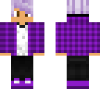 purple boy re edit
