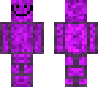 purple guy
