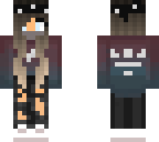 pvp girl