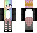 queen rainbow