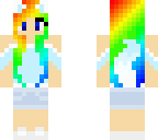 rainbow sky meif\'wa