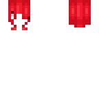 red hair base