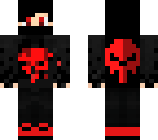 red killer