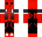 red slime