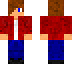 redshirtie
