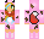 redwolf  as frosch fixed