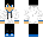 salad's skin