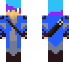 sapphire archer v3