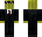secret service melon