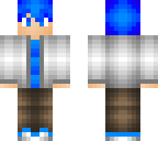 shotgunraids blue