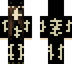skele dino edit