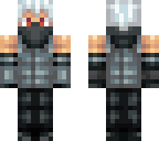 skin