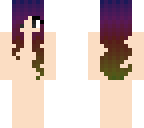 skin base - dark rainbow
