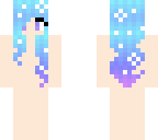 skin base - light galexy
